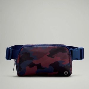 🍋Lululemon Everywhere Belt Bag, NWT